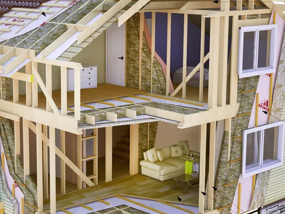 Каркасная технология