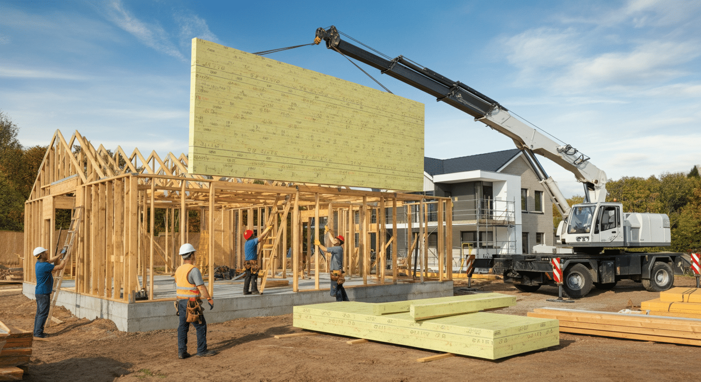 Дом вашей мечты под ключ